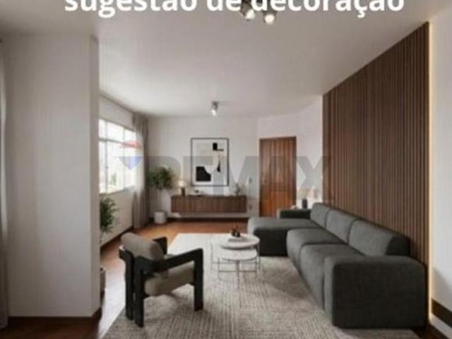 Apartamento para venda em São Pedro de 95.00m² com 3 Quartos, 1 Suite e 2 Garagens