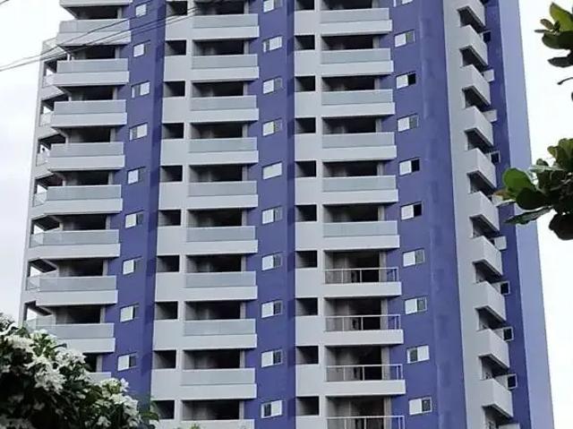 Apartamento para Venda em São Pedro do Paraná/PR Centro 3 Quartos