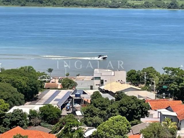 Apartamento para Venda em São Pedro do Paraná/PR Porto São José 2 Quartos
