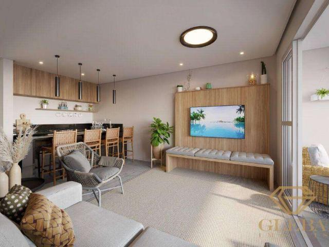 Apartamento para Venda em São Pedro do Paraná/PR São Pedro do Paraná 2 Quartos