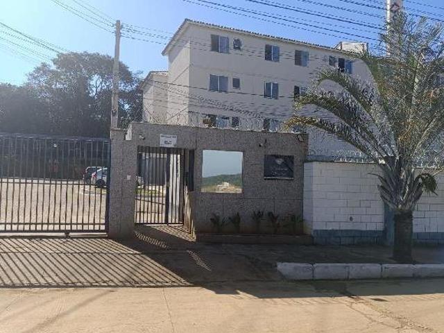 Apartamento para venda em São Pedro, Esmeraldas