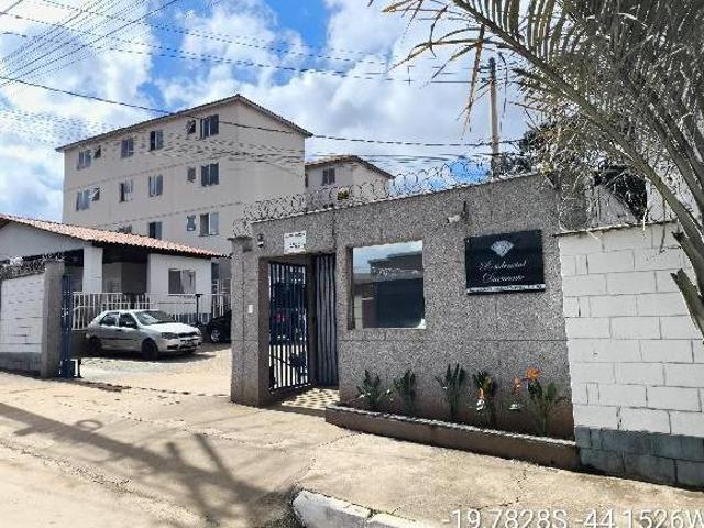 Apartamento para venda em São Pedro, Esmeraldas