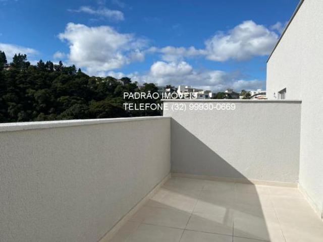 Apartamento para venda em São Pedro, Juiz de Fora