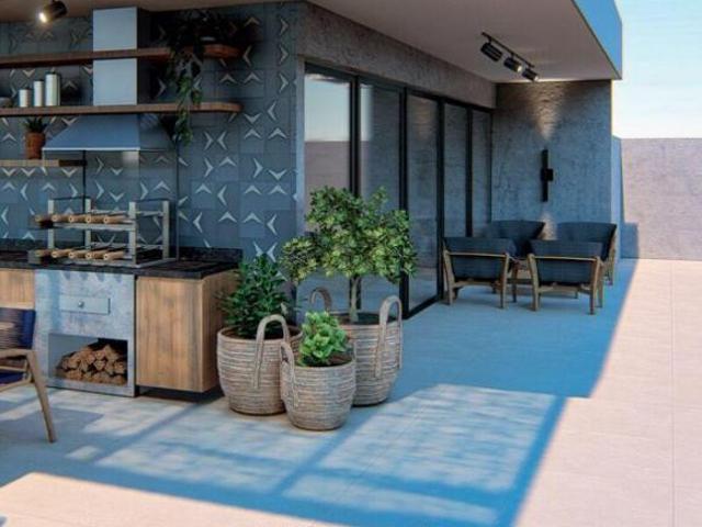 Apartamento para venda em São Pedro, Juiz de Fora