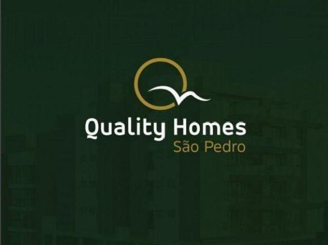 Apartamento para venda em São Pedro, Juiz de Fora
