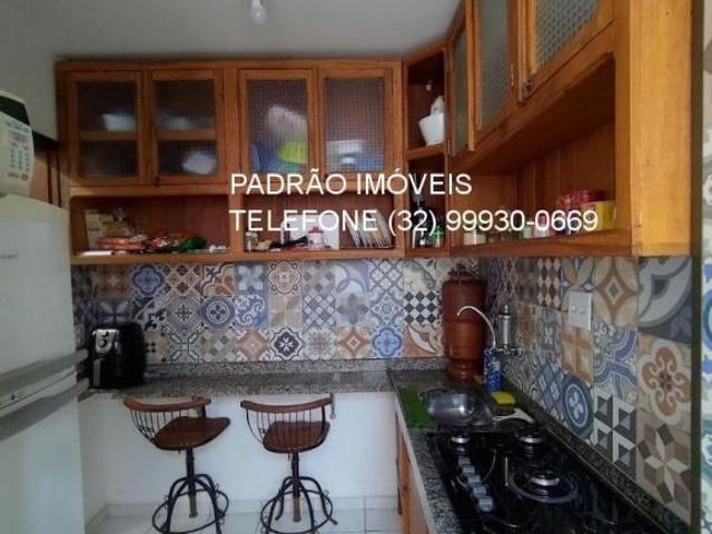 Apartamento para venda em São Pedro, Juiz de Fora
