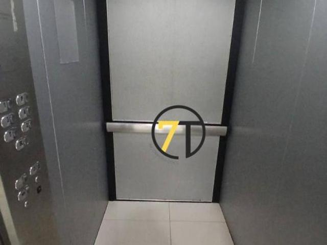 Apartamento para venda em São Pedro, Juiz de Fora