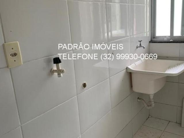 Apartamento para venda em São Pedro, Juiz de Fora