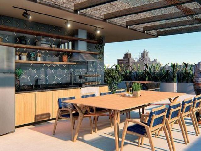 Apartamento para venda em São Pedro, Juiz de Fora