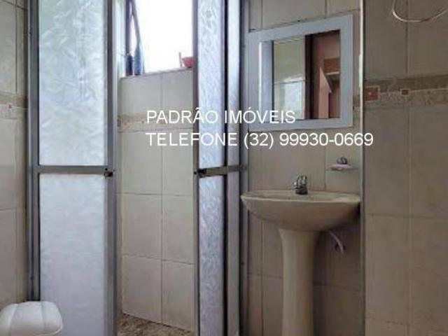 Apartamento para venda em São Pedro, Juiz de Fora