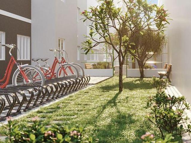Apartamento para venda em São Pedro, Juiz de Fora