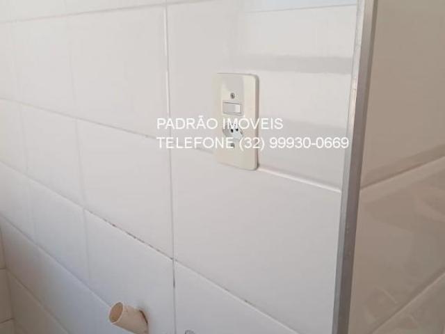 Apartamento para venda em São Pedro, Juiz de Fora
