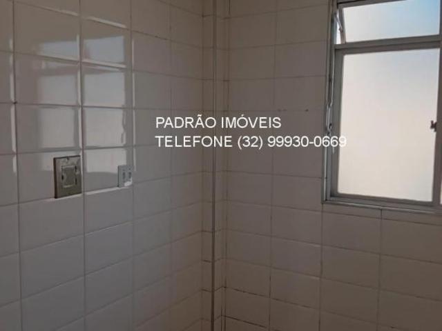 Apartamento para venda em São Pedro, Juiz de Fora