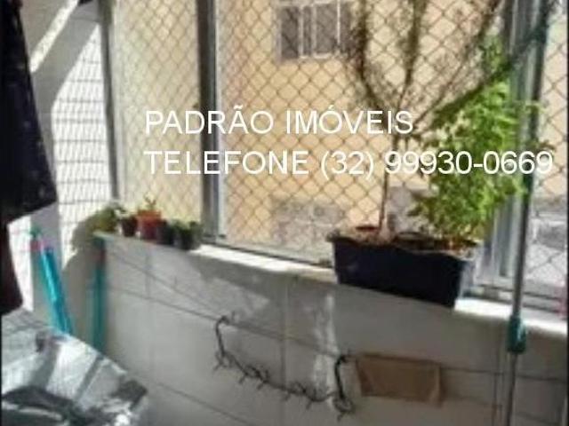 Apartamento para venda em São Pedro, Juiz de Fora