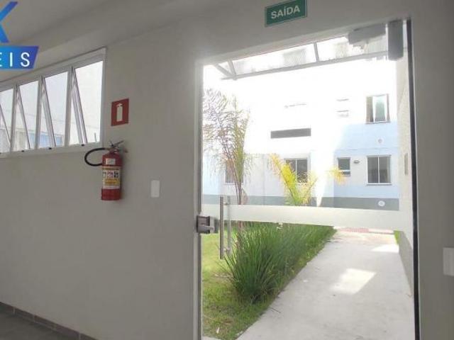Apartamento para venda em São Pedro, Ribeirão das Neves