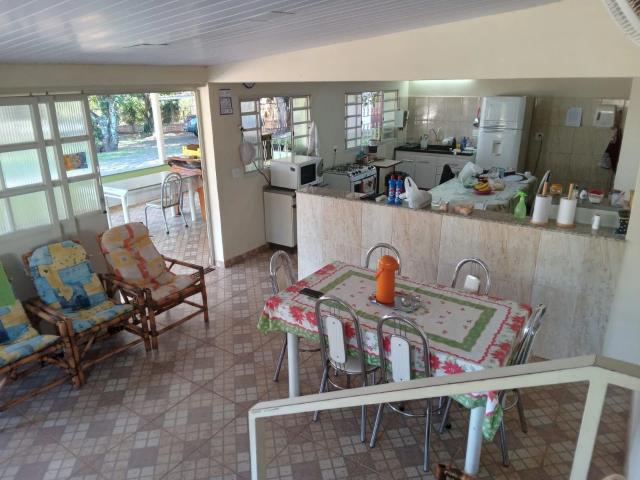Apartamento para Venda em São Pedro/SP Floresta Escura 3 Quartos