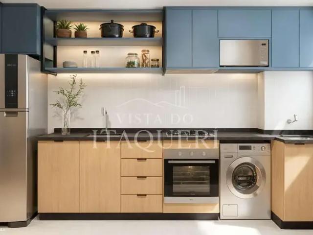 Apartamento para Venda em São Pedro/SP Jardim Navarro 2 Quartos