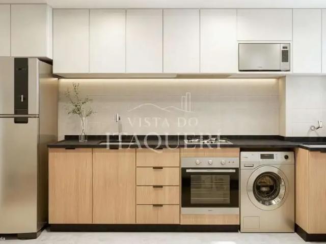 Apartamento para Venda em São Pedro/SP Jardim Navarro 2 Quartos