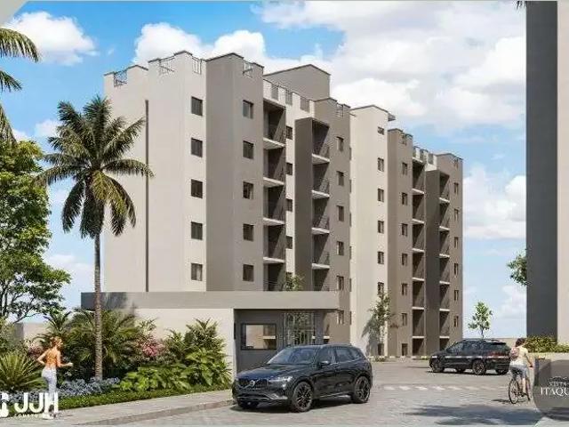 Apartamento para Venda em São Pedro/SP Vila Rica 2 Quartos