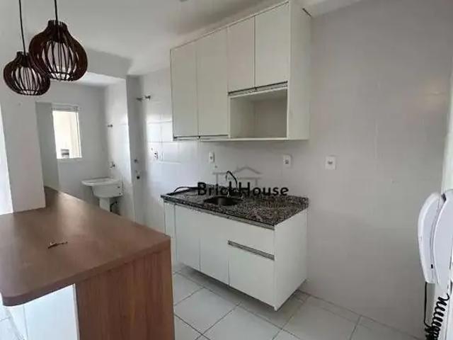 Apartamento para Venda em São Roque/SP Bairro do Cambará 2 Quartos