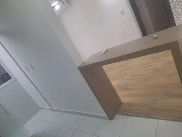 Apartamento para Venda em São Roque/SP Bairro do Cambará 2 Quartos