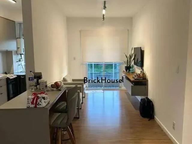Apartamento para Venda em São Roque/SP Bairro do Cambará 2 Quartos