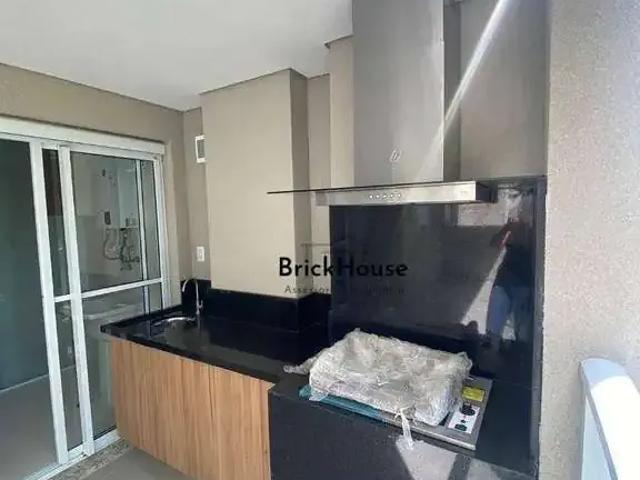 Apartamento para Venda em São Roque/SP Bairro do Cambará 2 Quartos