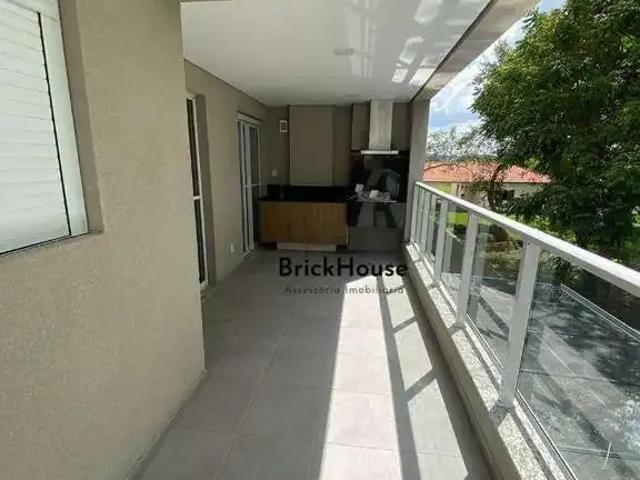 Apartamento para Venda em São Roque/SP Bairro do Cambará 2 Quartos