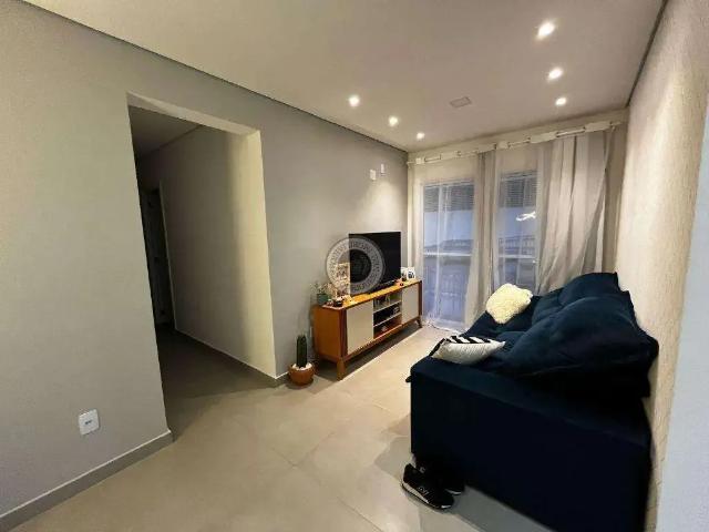 Apartamento para Venda em São Roque/SP Bairro do Cambará 3 Quartos