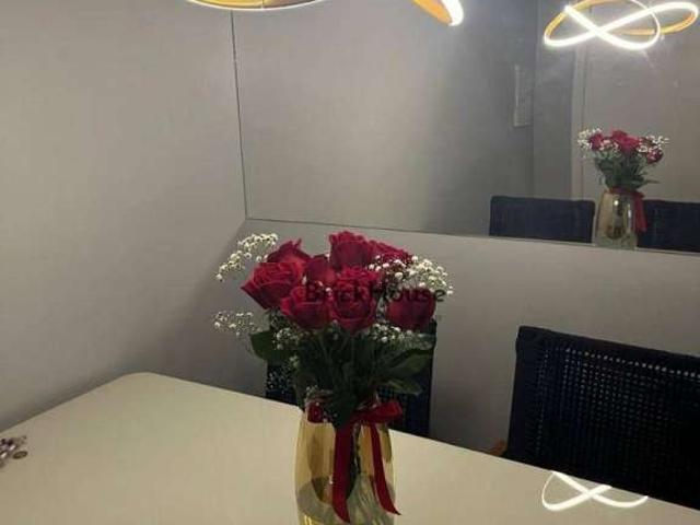 Apartamento para Venda em São Roque/SP Bairro do Cambará 3 Quartos