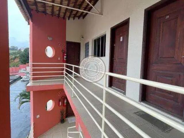 Apartamento para Venda em São Roque/SP Centro 1 Quartos