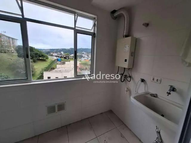 Apartamento para Venda em São Roque/SP Centro 2 Quartos
