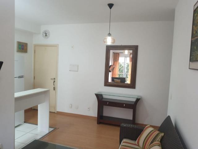 Apartamento para Venda em São Roque/SP Centro 2 Quartos