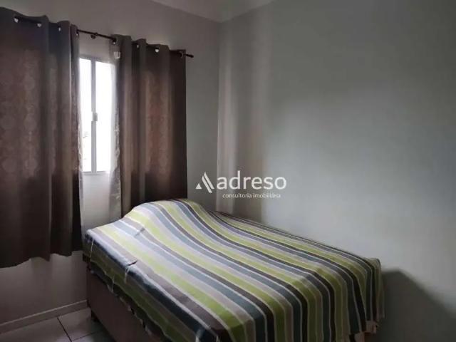 Apartamento para Venda em São Roque/SP Centro 2 Quartos