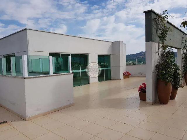 Apartamento para Venda em São Roque/SP Centro 2 Quartos