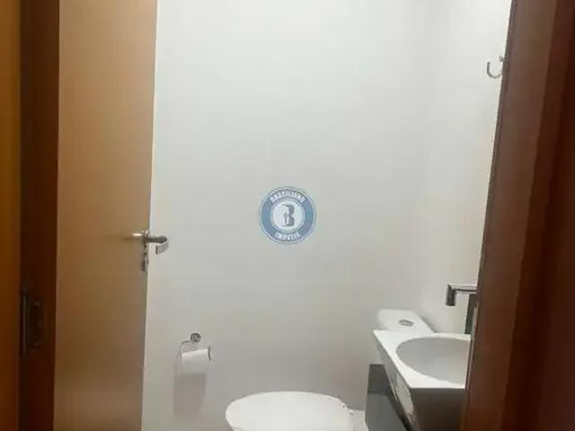 Apartamento para Venda em São Roque/SP Centro 2 Quartos