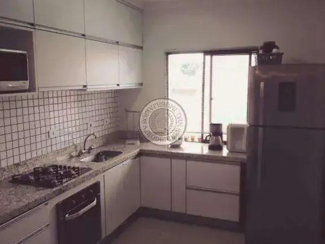 Apartamento para Venda em São Roque/SP Esplanada Mendes Moraes 2 Quartos