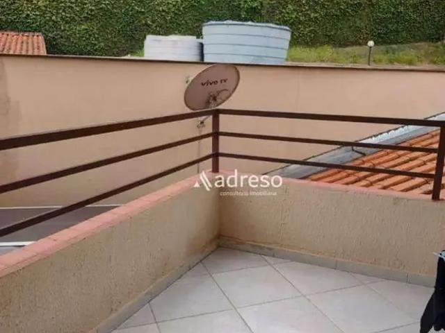 Apartamento para Venda em São Roque/SP Esplanada Mendes Moraes 2 Quartos