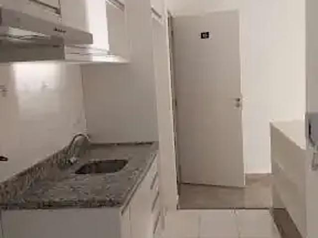 Apartamento para Venda em São Roque/SP Estação 2 Quartos