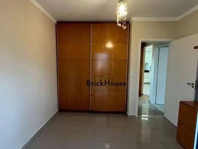 Apartamento para Venda em São Roque/SP Jardim Tanzi 2 Quartos