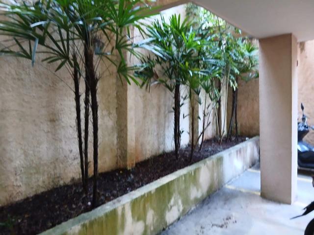 Apartamento para Venda em São Roque/SP Jardim Vinhas Do Sol Mailasqui 2 Quartos