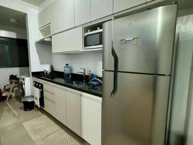 Apartamento para Venda em São Roque/SP Jardim Villaça 2 Quartos