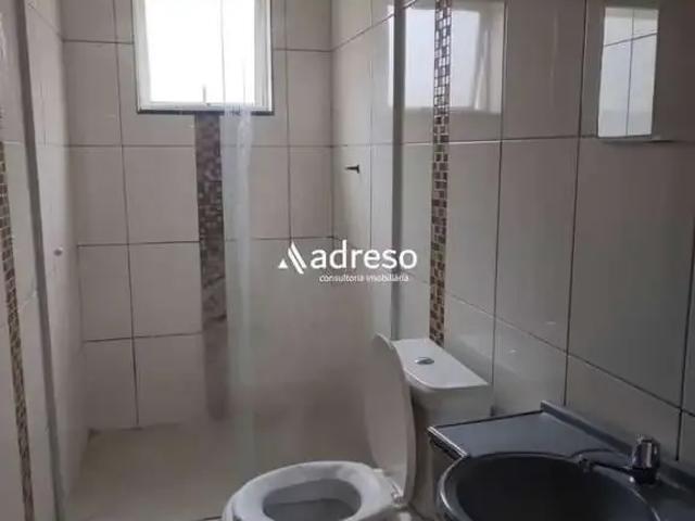 Apartamento para Venda em São Roque/SP Jardim Villaça 2 Quartos