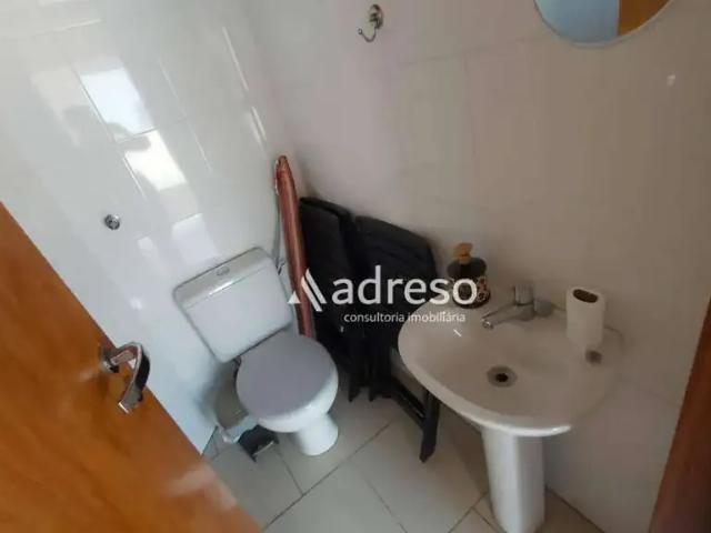 Apartamento para Venda em São Roque/SP Jardim Villaça 2 Quartos