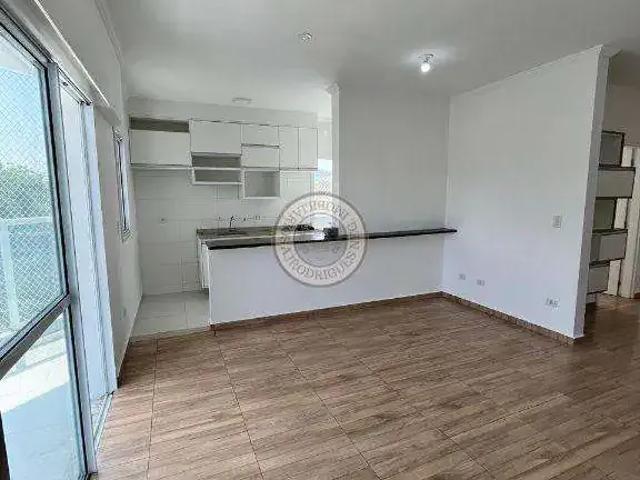 Apartamento para Venda em São Roque/SP Jardim Villaça 3 Quartos