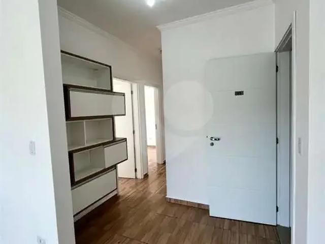 Apartamento para Venda em São Roque/SP Jardim Villaça 3 Quartos