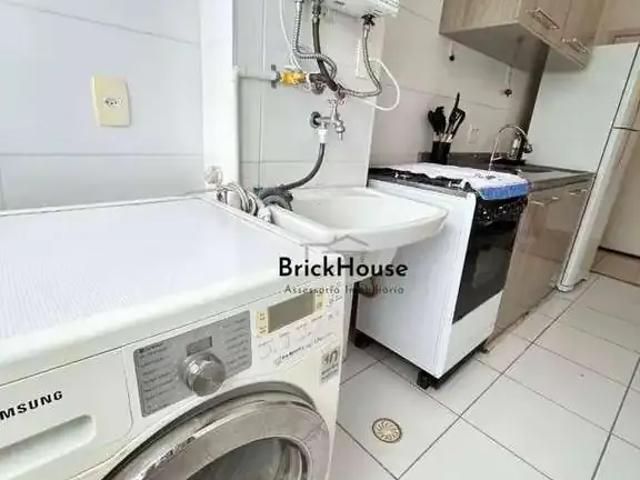Apartamento para Venda em São Roque/SP Jardim Carambeí 2 Quartos