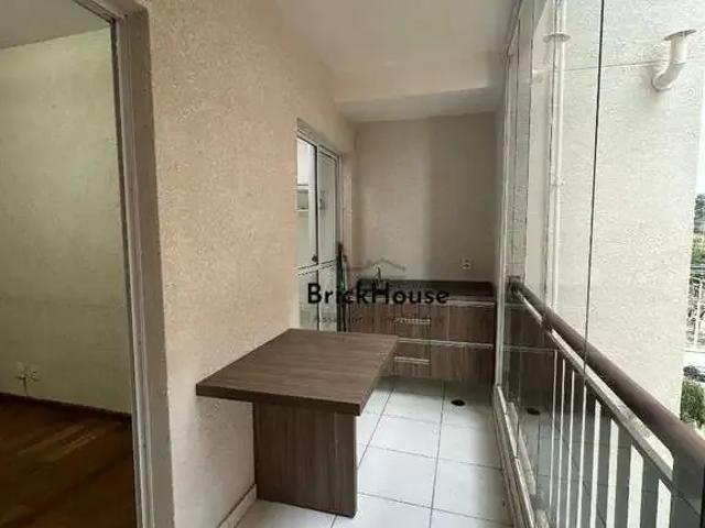 Apartamento para Venda em São Roque/SP Jardim Carambeí 2 Quartos