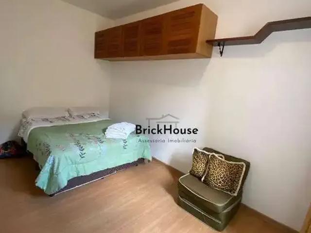 Apartamento para Venda em São Roque/SP Jardim Carambeí 2 Quartos