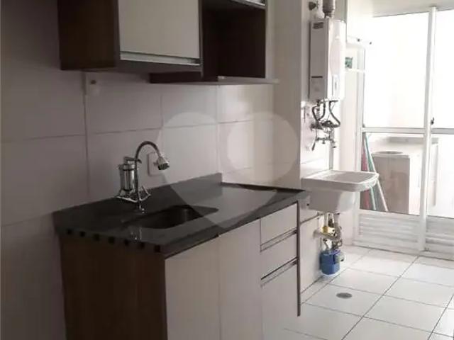 Apartamento para Venda em São Roque/SP Jardim Carambeí 2 Quartos